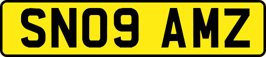 SN09AMZ