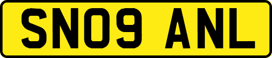 SN09ANL