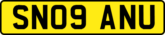 SN09ANU