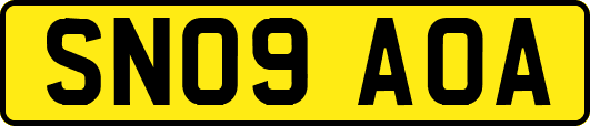 SN09AOA