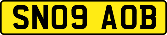 SN09AOB