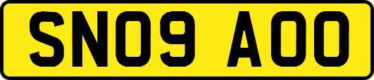 SN09AOO