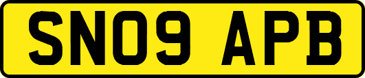 SN09APB