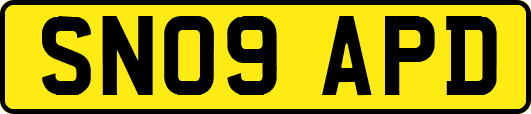SN09APD