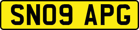 SN09APG