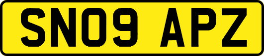 SN09APZ
