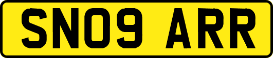 SN09ARR