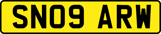 SN09ARW