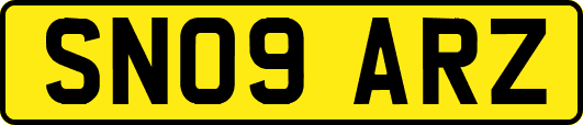 SN09ARZ