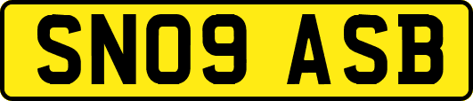 SN09ASB