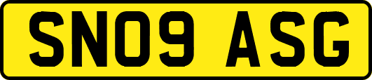 SN09ASG