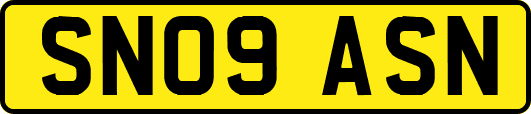SN09ASN