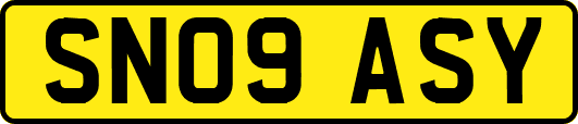 SN09ASY