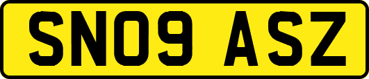 SN09ASZ