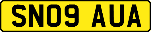 SN09AUA