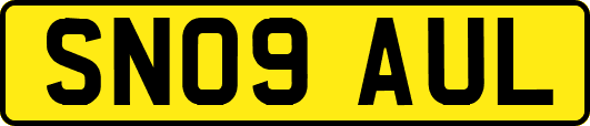 SN09AUL