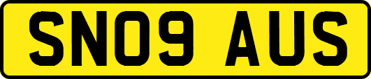 SN09AUS