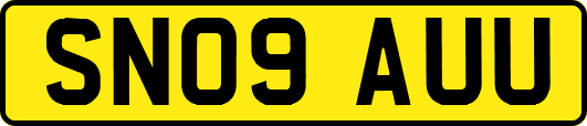 SN09AUU