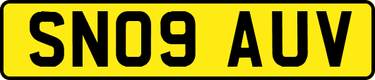 SN09AUV