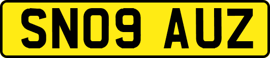 SN09AUZ