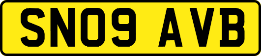 SN09AVB