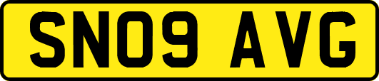 SN09AVG