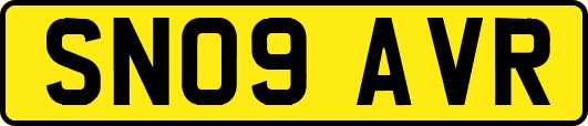SN09AVR