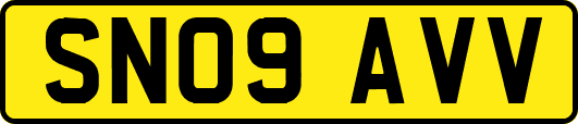 SN09AVV