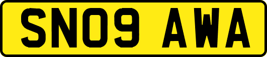 SN09AWA