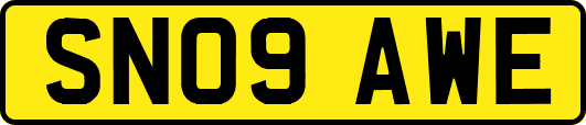 SN09AWE