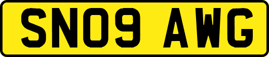 SN09AWG