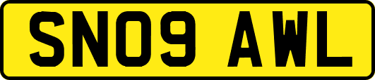 SN09AWL