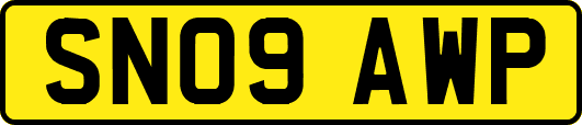 SN09AWP
