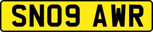 SN09AWR