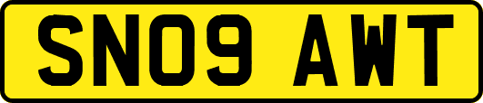 SN09AWT