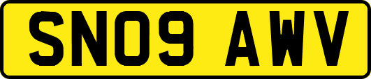 SN09AWV