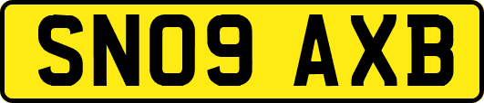 SN09AXB