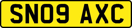 SN09AXC