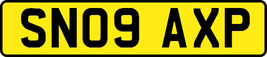 SN09AXP
