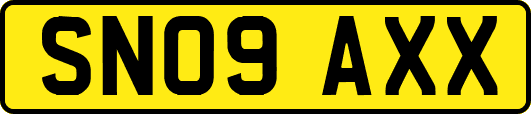 SN09AXX