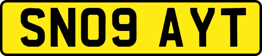 SN09AYT