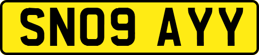 SN09AYY