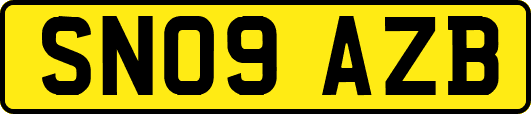 SN09AZB
