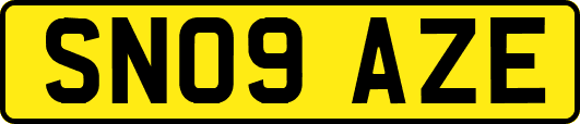 SN09AZE