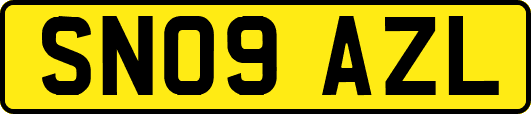 SN09AZL
