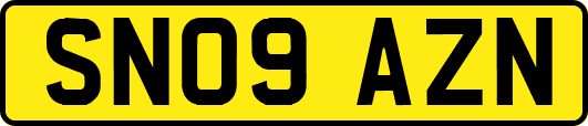 SN09AZN