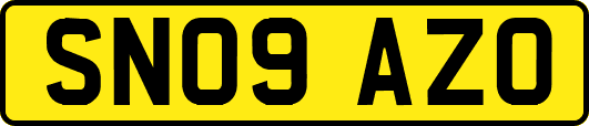 SN09AZO