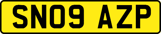 SN09AZP