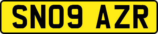 SN09AZR