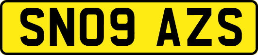 SN09AZS